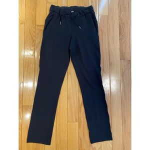 Lululemon On the Fly Pant Full Length Pants